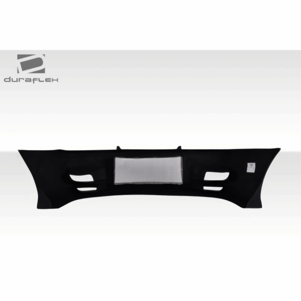 1989-1994 Nissan Skyline R32 2DR / 4DR Duraflex Demon V2 Front Bumper - 1 Piece - Image 4