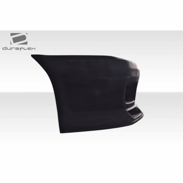 1989-1994 Nissan Skyline R32 2DR / 4DR Duraflex Demon V2 Front Bumper - 1 Piece - Image 6