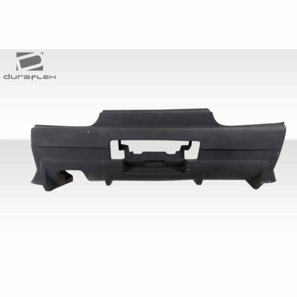 1989-1994 Nissan Skyline R32 2DR Duraflex Demon V2 Rear Bumper - 1 Piece - Image 7
