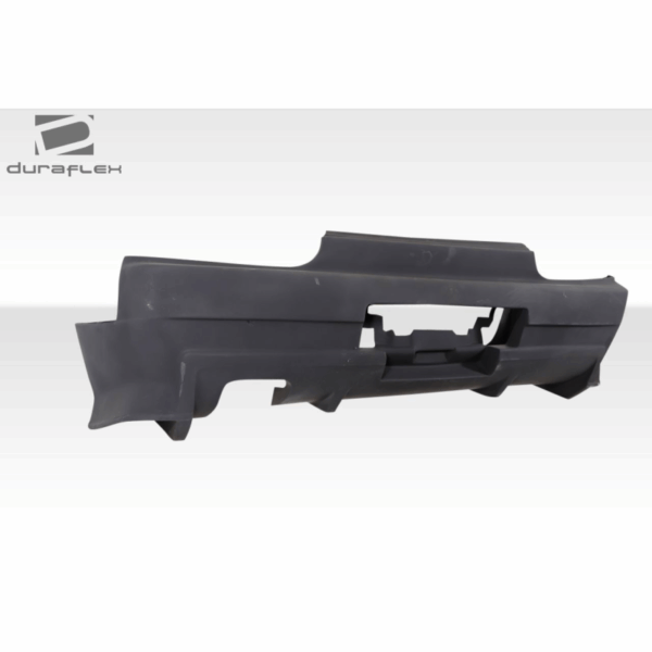 1989-1994 Nissan Skyline R32 2DR Duraflex Demon V2 Rear Bumper - 1 Piece - Image 10