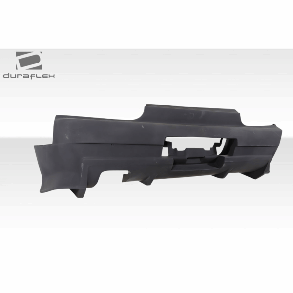 1989-1994 Nissan Skyline R32 2DR Duraflex Demon V2 Rear Bumper - 1 Piece - Image 5