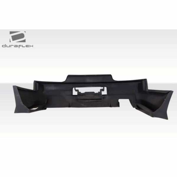 1989-1994 Nissan Skyline R32 2DR Duraflex Demon V2 Rear Bumper - 1 Piece - Image 11