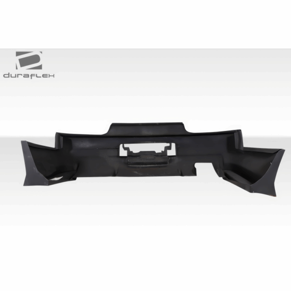 1989-1994 Nissan Skyline R32 2DR Duraflex Demon V2 Rear Bumper - 1 Piece - Image 6