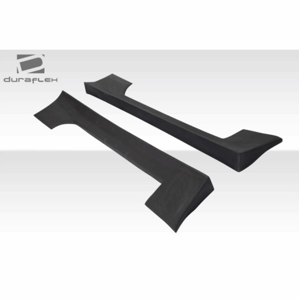 1989-1994 Nissan Skyline R32 2DR Duraflex Demon Side Skirts Rocker Panels - 2 Piece - Image 7
