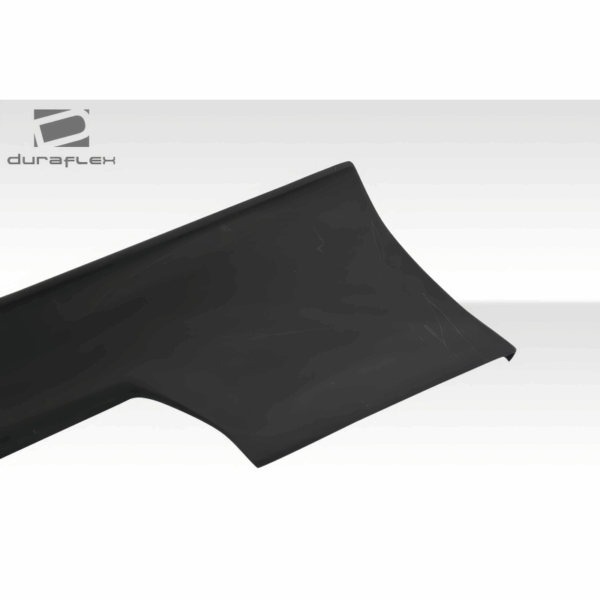 1989-1994 Nissan Skyline R32 2DR Duraflex Demon Side Skirts Rocker Panels - 2 Piece - Image 4