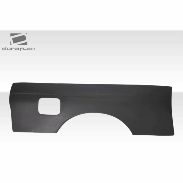 1989-1994 Nissan Skyline R32 2DR Duraflex D-Sport Wide Body Rear Fender Flares - 2 Piece - Image 7