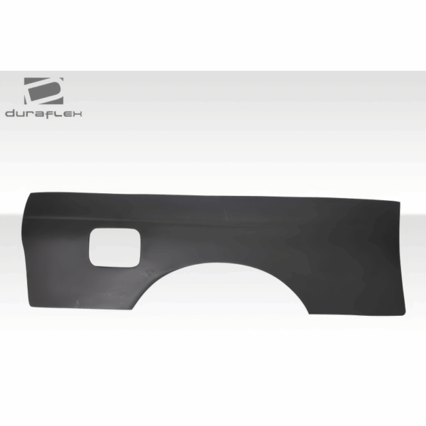 1989-1994 Nissan Skyline R32 2DR Duraflex D-Sport Wide Body Rear Fender Flares - 2 Piece - Image 3