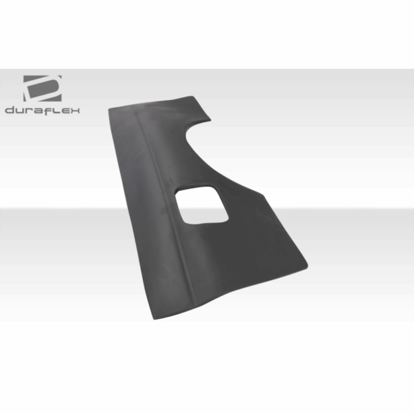 1989-1994 Nissan Skyline R32 2DR Duraflex D-Sport Wide Body Rear Fender Flares - 2 Piece - Image 8