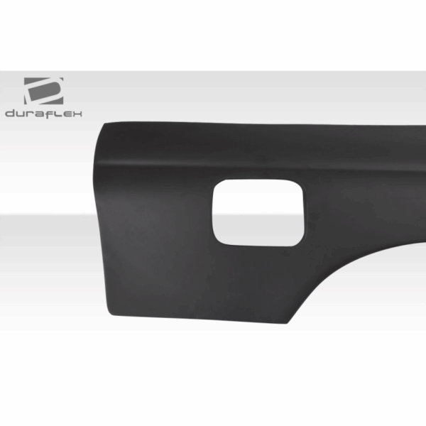 1989-1994 Nissan Skyline R32 2DR Duraflex D-Sport Wide Body Rear Fender Flares - 2 Piece - Image 9