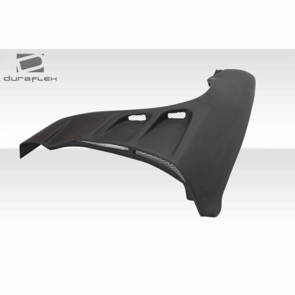 1989-1994 Nissan Skyline R32 2DR Duraflex D-Sport Wide Body Front Fender Flares (+30mm) - 2 Piece - Image 11