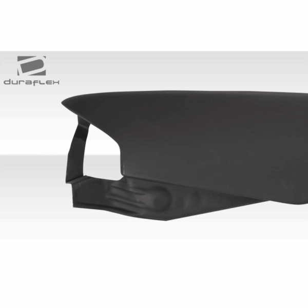 1989-1994 Nissan Skyline R32 2DR Duraflex D-Sport Wide Body Front Fender Flares (+30mm) - 2 Piece - Image 13