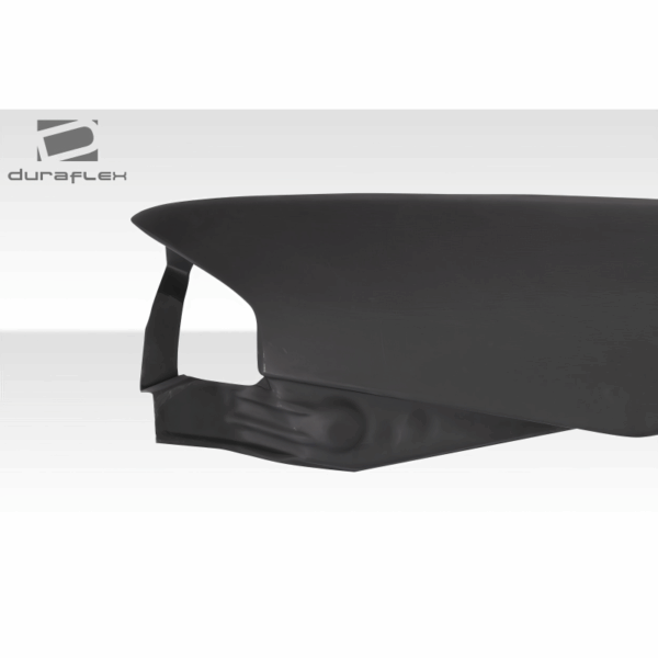 1989-1994 Nissan Skyline R32 2DR Duraflex D-Sport Wide Body Front Fender Flares (+30mm) - 2 Piece - Image 7