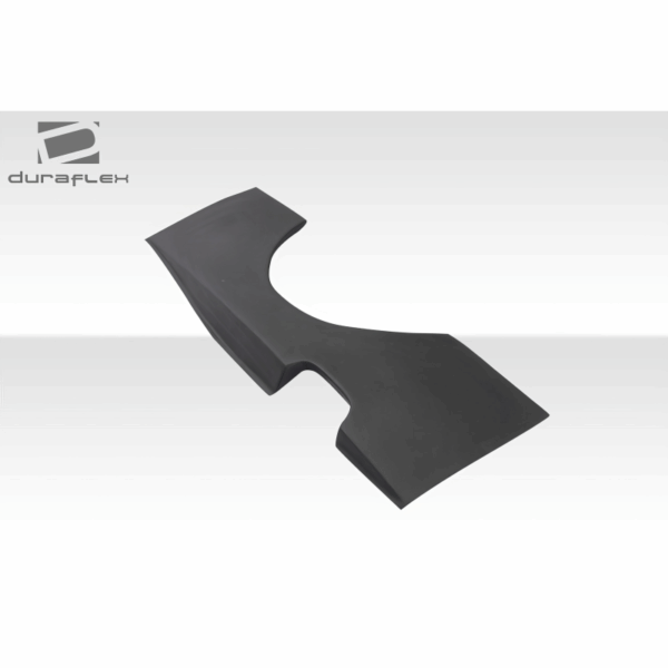 1995-1998 Nissan Skyline R33 2DR Duraflex LDE Wide Body Rear Fender Flares - 2 Piece (S) - Image 3