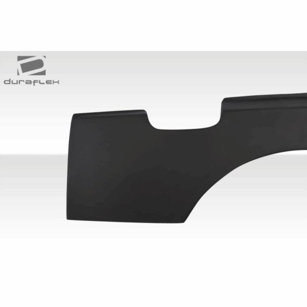 1995-1998 Nissan Skyline R33 2DR Duraflex LDE Wide Body Rear Fender Flares - 2 Piece (S) - Image 7