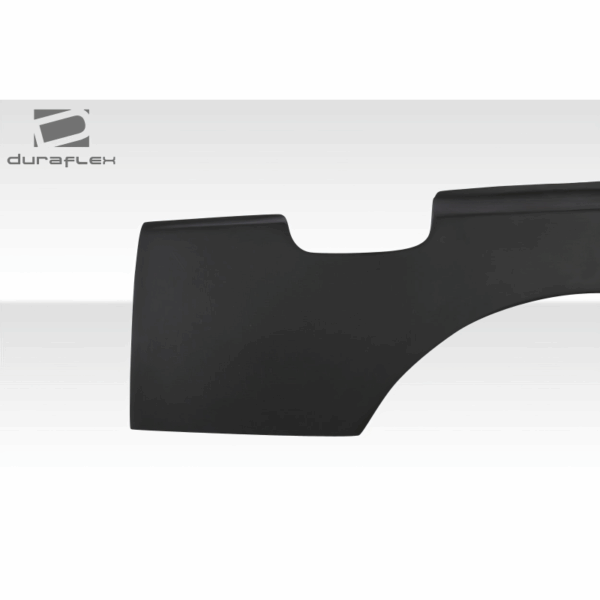 1995-1998 Nissan Skyline R33 2DR Duraflex LDE Wide Body Rear Fender Flares - 2 Piece (S) - Image 4