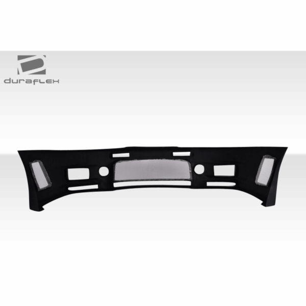 1995-1998 Nissan Skyline R33 2DR / 4DR Duraflex N-1 Front Bumper - 1 Piece - Image 16