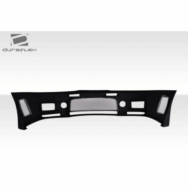 1995-1998 Nissan Skyline R33 2DR / 4DR Duraflex N-1 Front Bumper - 1 Piece - Image 10