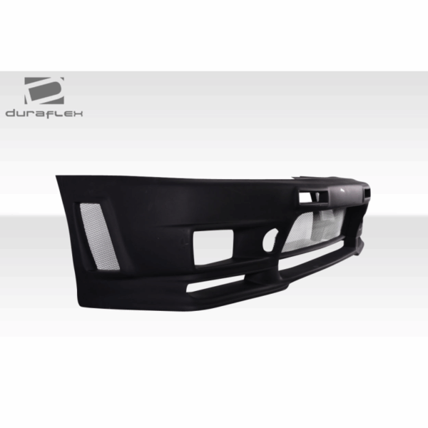 1995-1998 Nissan Skyline R33 2DR / 4DR Duraflex N-1 Front Bumper - 1 Piece - Image 13
