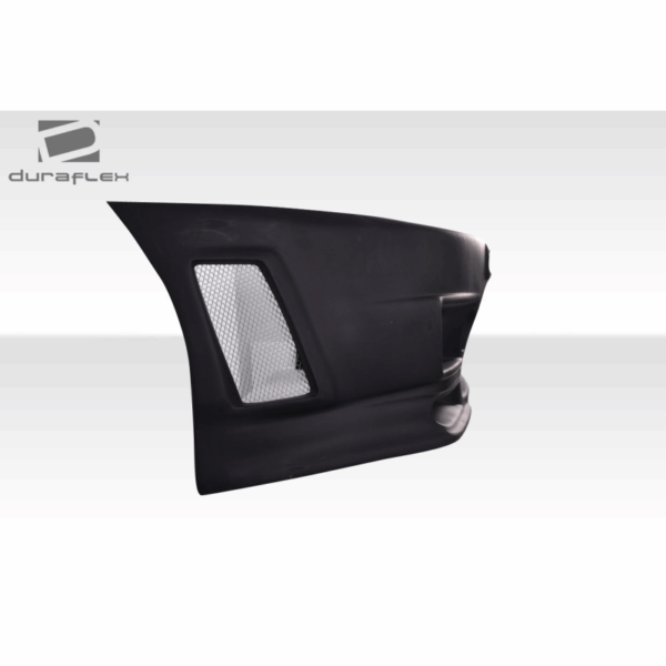 1995-1998 Nissan Skyline R33 2DR / 4DR Duraflex N-1 Front Bumper - 1 Piece - Image 14
