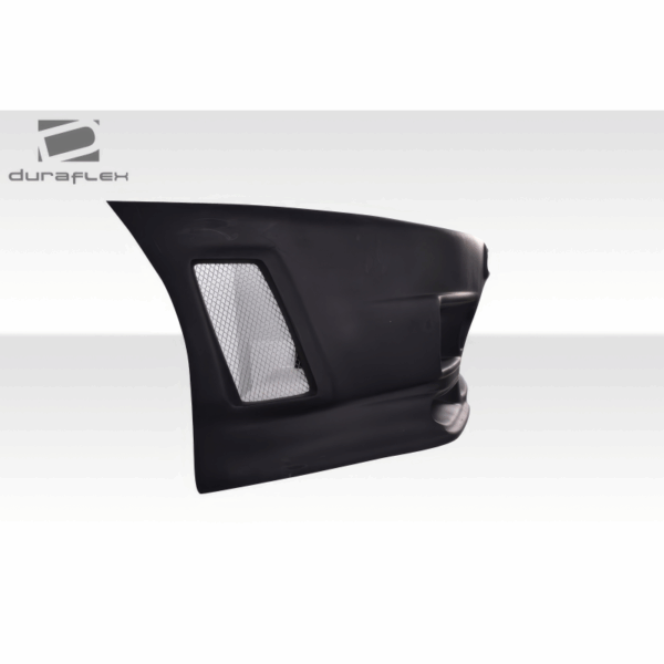 1995-1998 Nissan Skyline R33 2DR / 4DR Duraflex N-1 Front Bumper - 1 Piece - Image 8