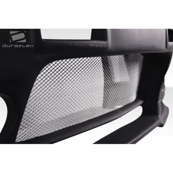 1995-1998 Nissan Skyline R33 2DR / 4DR Duraflex N-1 Front Bumper - 1 Piece - Image 15