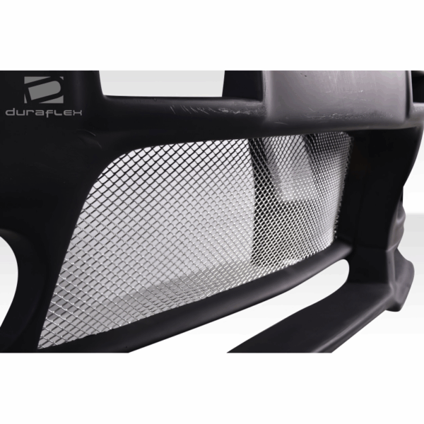 1995-1998 Nissan Skyline R33 2DR / 4DR Duraflex N-1 Front Bumper - 1 Piece - Image 9