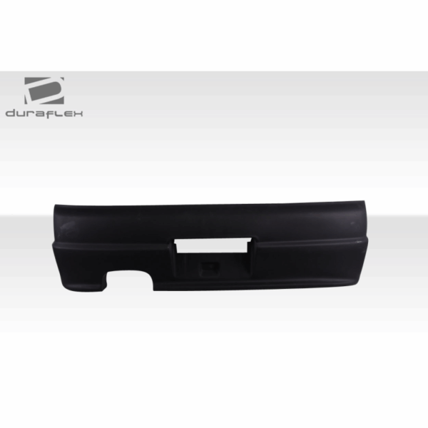 1995-1998 Nissan Skyline R33 2DR Duraflex N-1 Rear Bumper - 1 Piece - Image 8