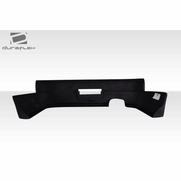 1995-1998 Nissan Skyline R33 2DR Duraflex N-1 Rear Bumper - 1 Piece - Image 12