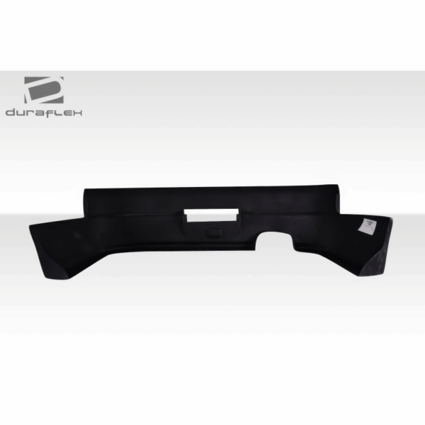 1995-1998 Nissan Skyline R33 2DR Duraflex N-1 Rear Bumper - 1 Piece - Image 7