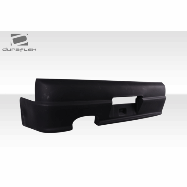 1995-1998 Nissan Skyline R33 2DR Duraflex N-1 Rear Bumper - 1 Piece - Image 9