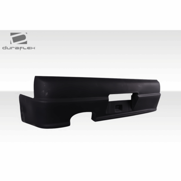1995-1998 Nissan Skyline R33 2DR Duraflex N-1 Rear Bumper - 1 Piece - Image 4