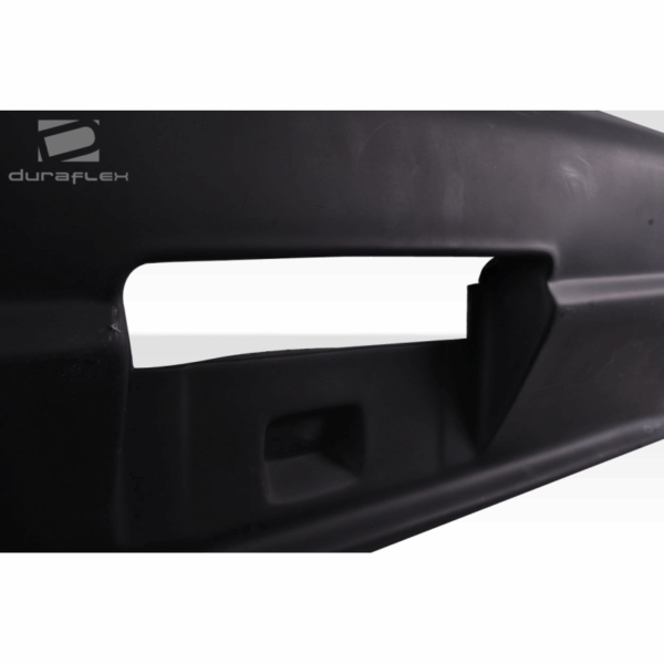 1995-1998 Nissan Skyline R33 2DR Duraflex N-1 Rear Bumper - 1 Piece - Image 10