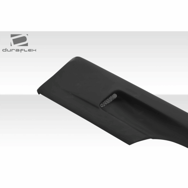 1995-1998 Nissan Skyline R33 2DR Duraflex N1R400 Side Skirt Rocker Panels - 2 Piece - Image 4