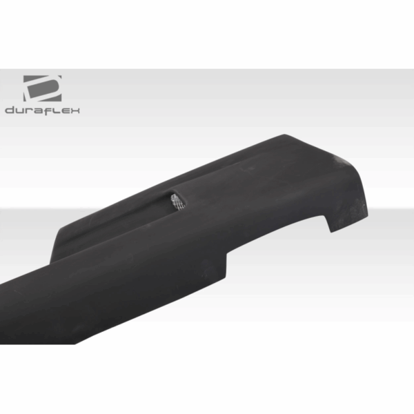 1995-1998 Nissan Skyline R33 2DR Duraflex N1R400 Side Skirt Rocker Panels - 2 Piece - Image 10