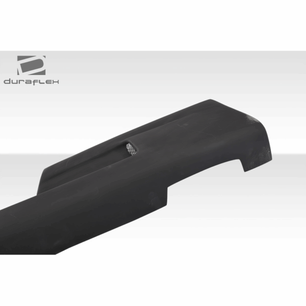 1995-1998 Nissan Skyline R33 2DR Duraflex N1R400 Side Skirt Rocker Panels - 2 Piece - Image 5