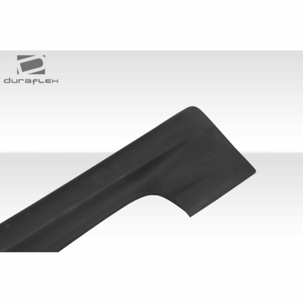 1995-1998 Nissan Skyline R33 2DR Duraflex N1R400 Side Skirt Rocker Panels - 2 Piece - Image 11