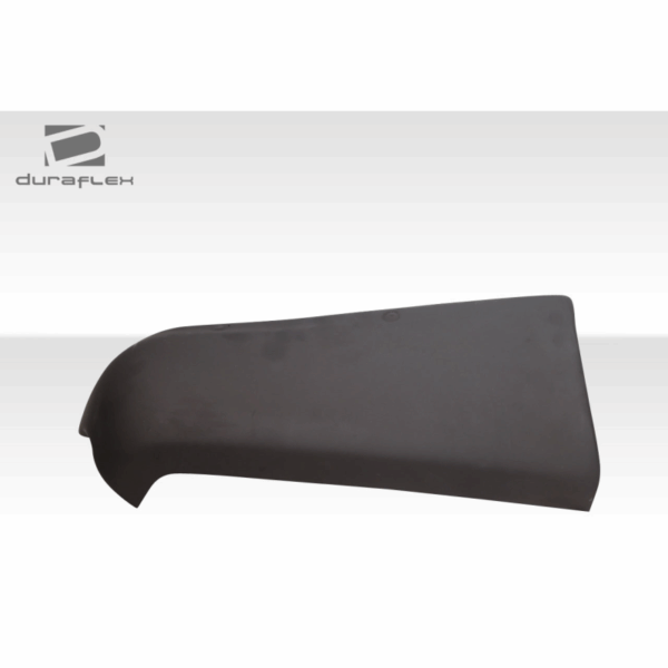1989-1994 Nissan Skyline R32 2DR Duraflex TKO RBS Rear Add Ons Spat Extensions - 2 Piece - Image 7