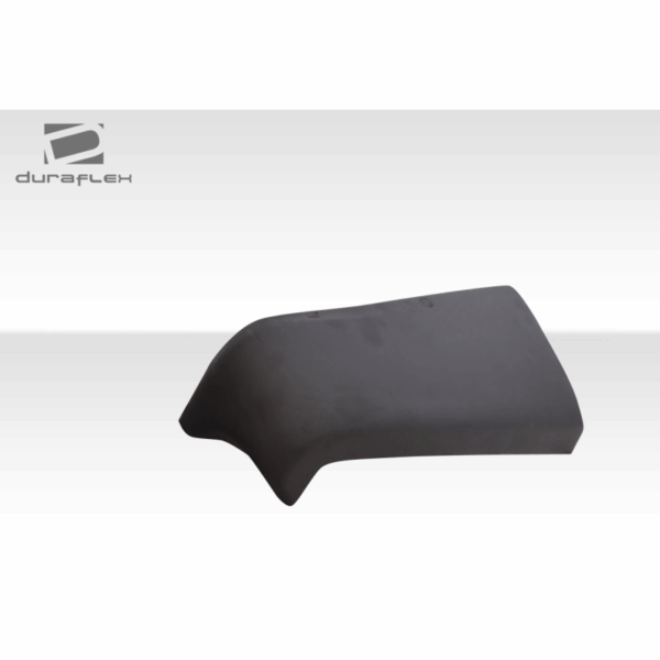 1989-1994 Nissan Skyline R32 2DR Duraflex TKO RBS Rear Add Ons Spat Extensions - 2 Piece - Image 8