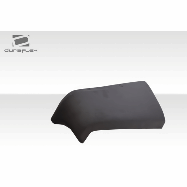 1989-1994 Nissan Skyline R32 2DR Duraflex TKO RBS Rear Add Ons Spat Extensions - 2 Piece - Image 3
