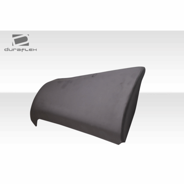 1989-1994 Nissan Skyline R32 2DR Duraflex TKO RBS Rear Add Ons Spat Extensions - 2 Piece - Image 9