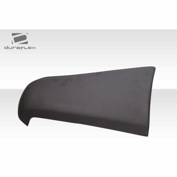 1989-1994 Nissan Skyline R32 2DR Duraflex TKO RBS Rear Add Ons Spat Extensions - 2 Piece - Image 10