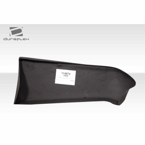 1989-1994 Nissan Skyline R32 2DR Duraflex TKO RBS Rear Add Ons Spat Extensions - 2 Piece - Image 11