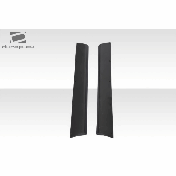 1989-1994 Nissan Skyline R32 2DR Duraflex TKO RBS Side Skirt Rocker Panels - 2 Piece - Image 2