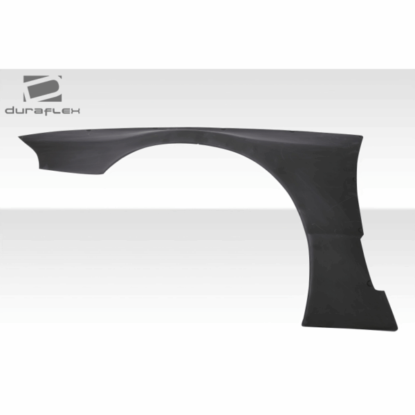 1989-1994 Nissan Skyline R32 2DR Duraflex TKO RBS Wide Body Front Fenders - 2 Piece - Image 3