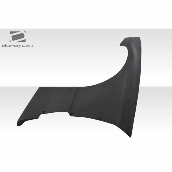 1989-1994 Nissan Skyline R32 2DR Duraflex TKO RBS Wide Body Front Fenders - 2 Piece - Image 10