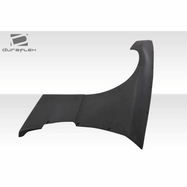 1989-1994 Nissan Skyline R32 2DR Duraflex TKO RBS Wide Body Front Fenders - 2 Piece - Image 4