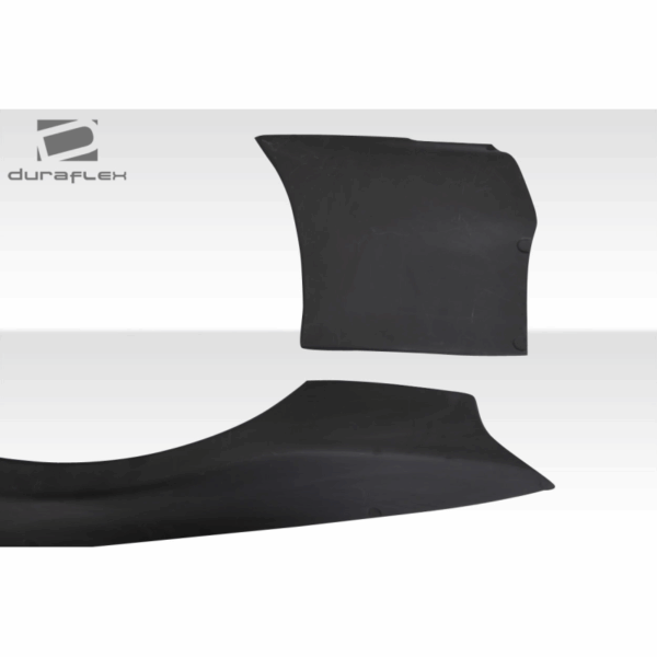 1989-1994 Nissan Skyline R32 2DR Duraflex TKO RBS Wide Body Front Fenders - 2 Piece - Image 12