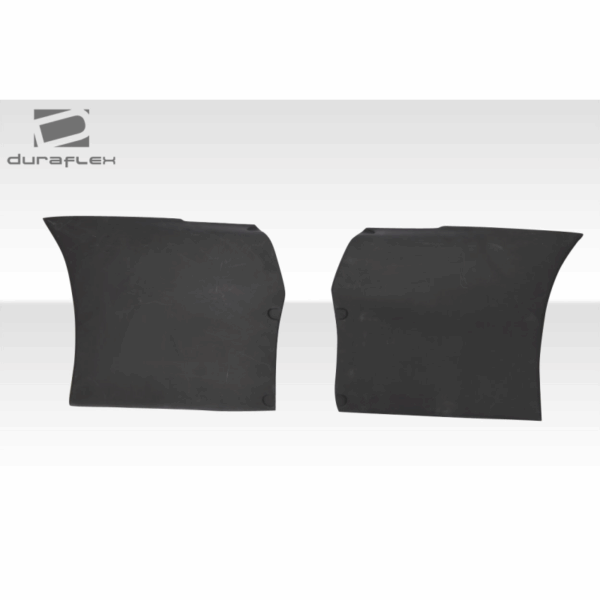 1989-1994 Nissan Skyline R32 2DR Duraflex TKO RBS Wide Body Front Fenders - 2 Piece - Image 13