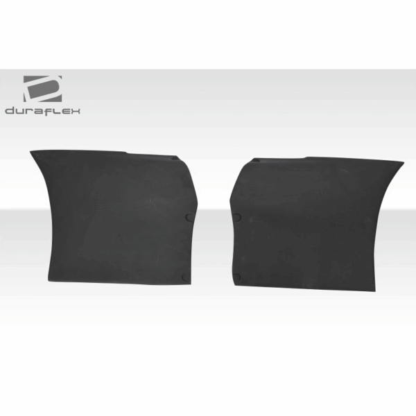 1989-1994 Nissan Skyline R32 2DR Duraflex TKO RBS Wide Body Front Fenders - 2 Piece - Image 7