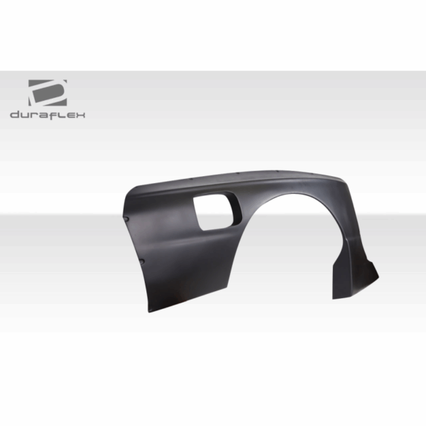 1989-1994 Nissan Skyline R32 2DR Duraflex TKO RBS Wide Body Rear Fender Flares - 2 Piece - Image 15